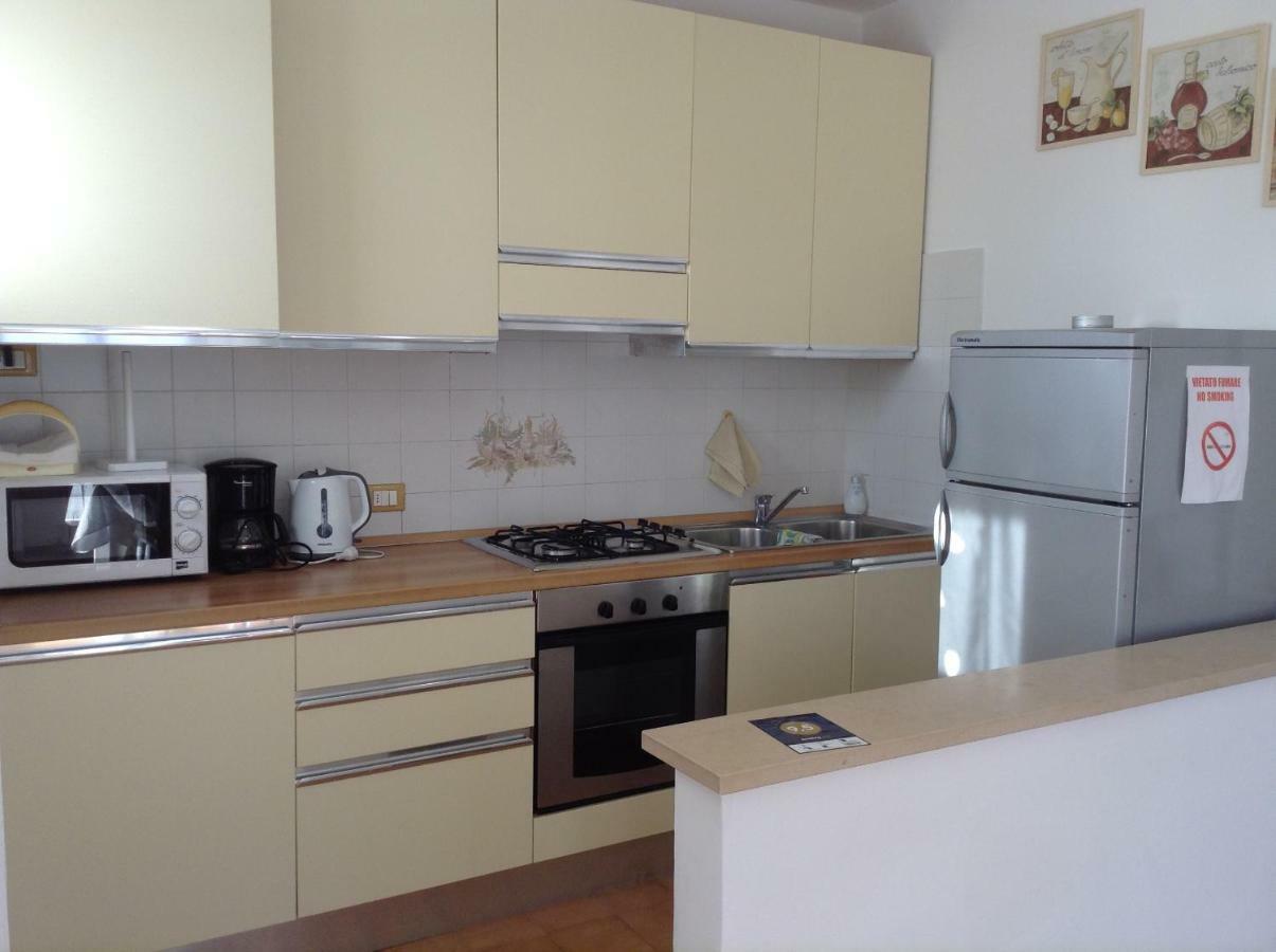 Apartament Marty & Gio Bardolino Zewnętrze zdjęcie
